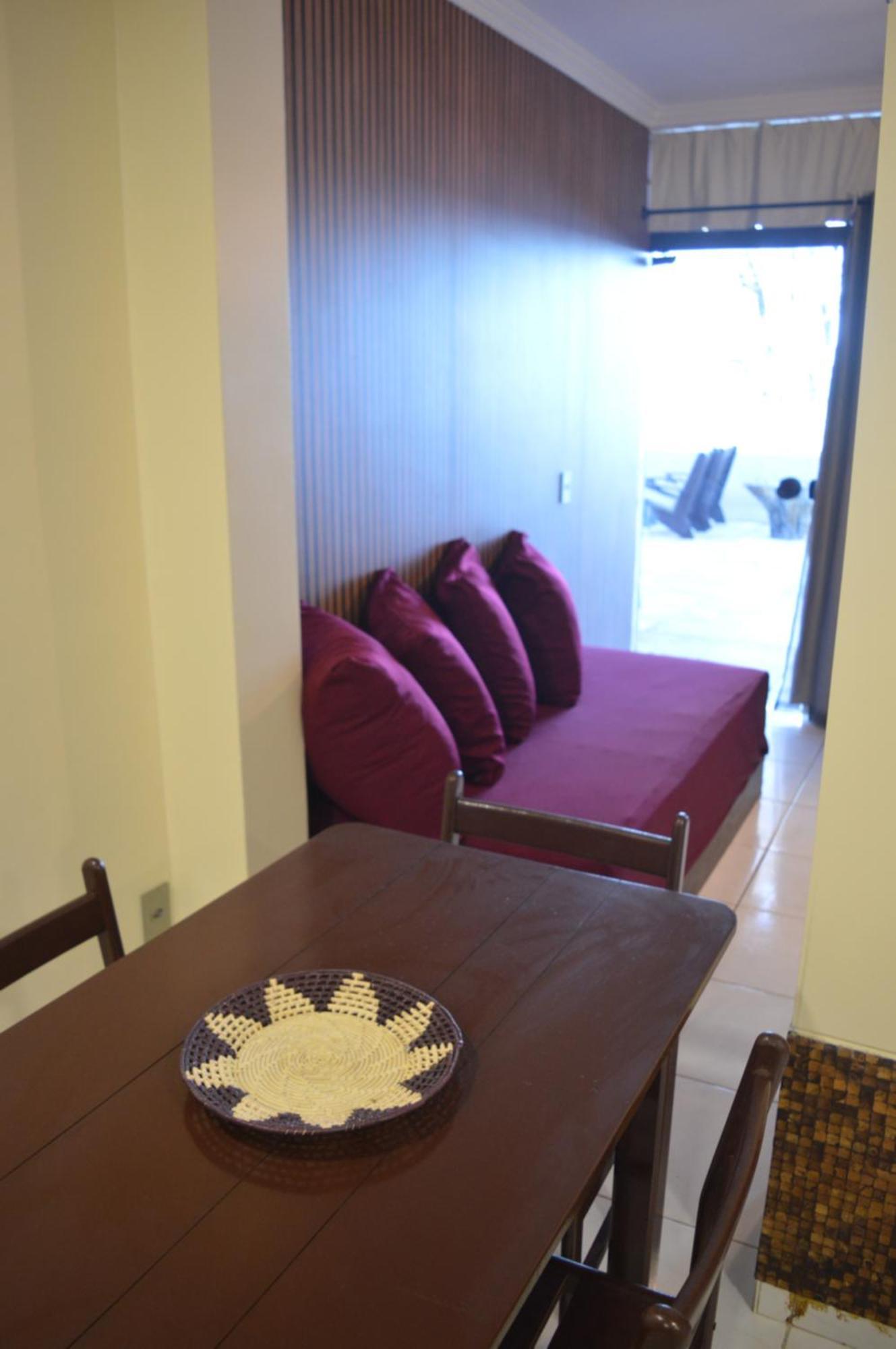 Hotel Pousada Azzurra Натал Экстерьер фото