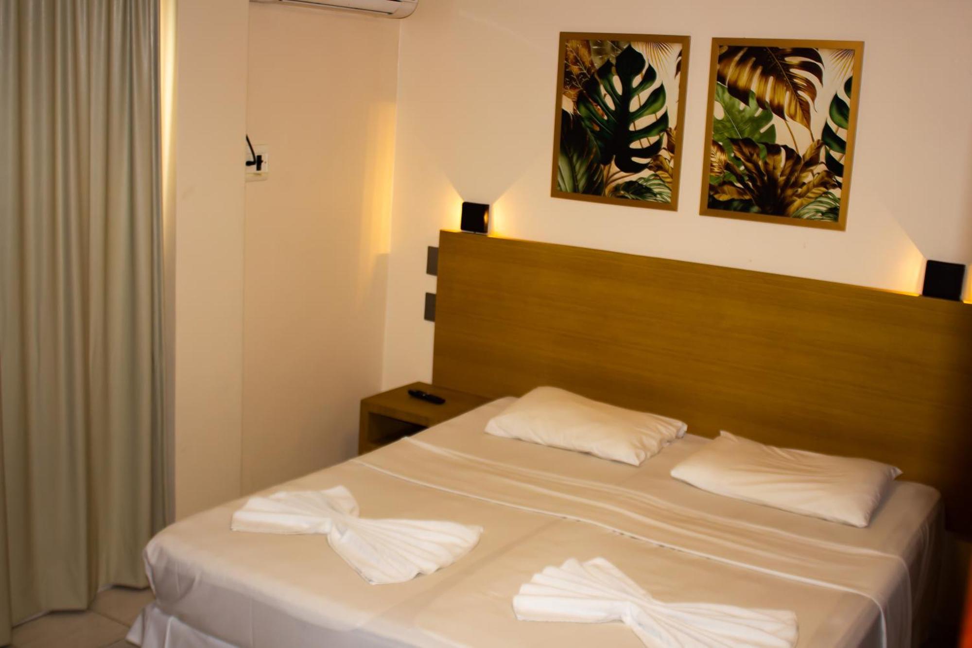 Hotel Pousada Azzurra Натал Экстерьер фото
